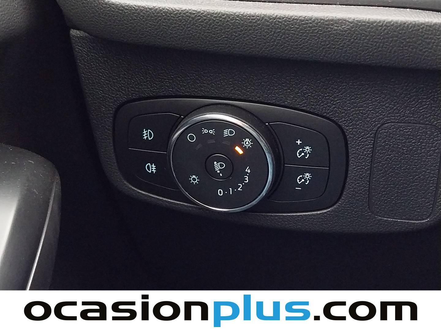 Ford Focus Ford Focus 1.0 Ecoboost MHEV Active Auto (155 CV) seminuevo