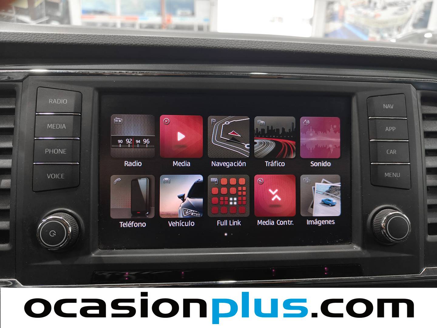 Seat Ateca Seat Ateca 1.6 TDI S&S Ecomotive Style (115 CV) al mejor precio
