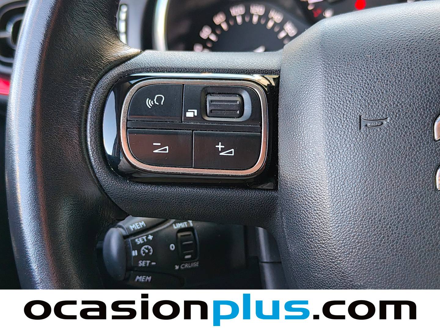 Citroën C3 Citroën C3 PureTech 110 S&S Feel (110 CV) seminuevo