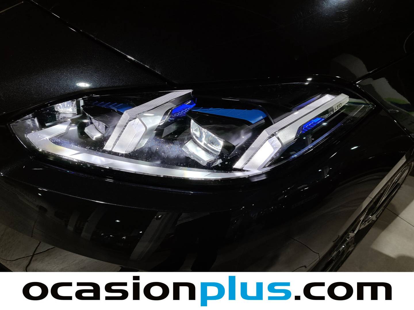 Accesorios del BMW Serie 1 BMW Serie 1 120d (163 CV)