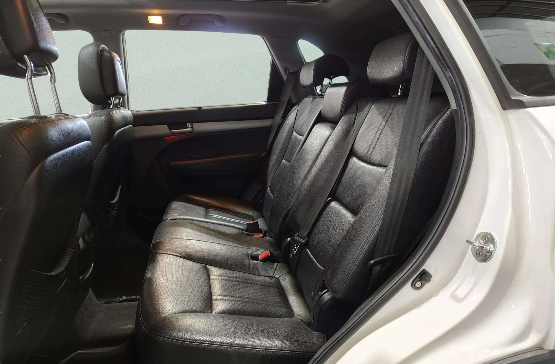 Kia Sorento 2.2 CRDi Emotion 4x4 7 plazas - foto 16
