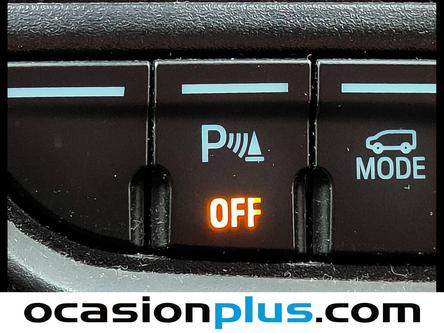 Extras y acabados del Ford Transit Ford Transit 350 L3H2 Trend FWD (130 CV)