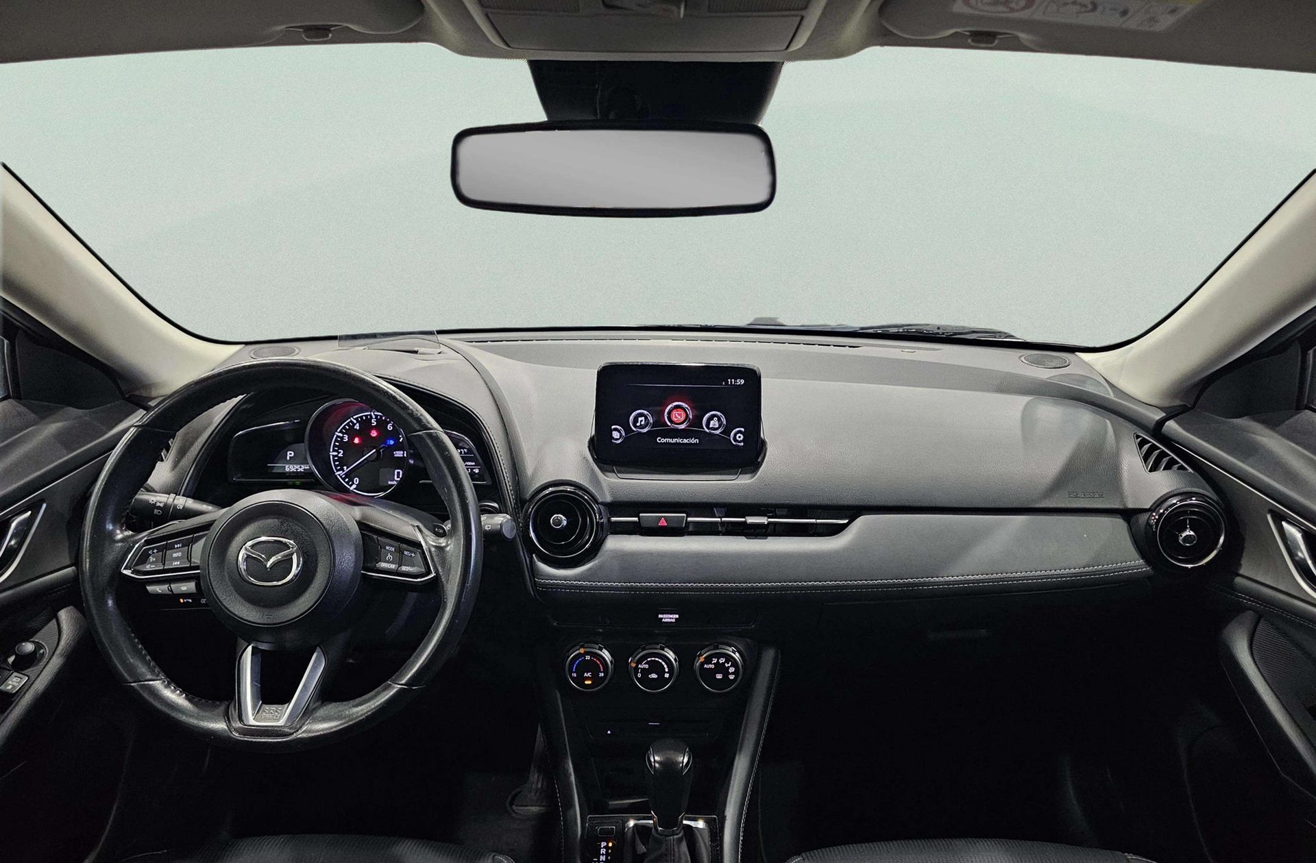 Mazda CX-3 2.0 G Zenith 2WD - foto 6