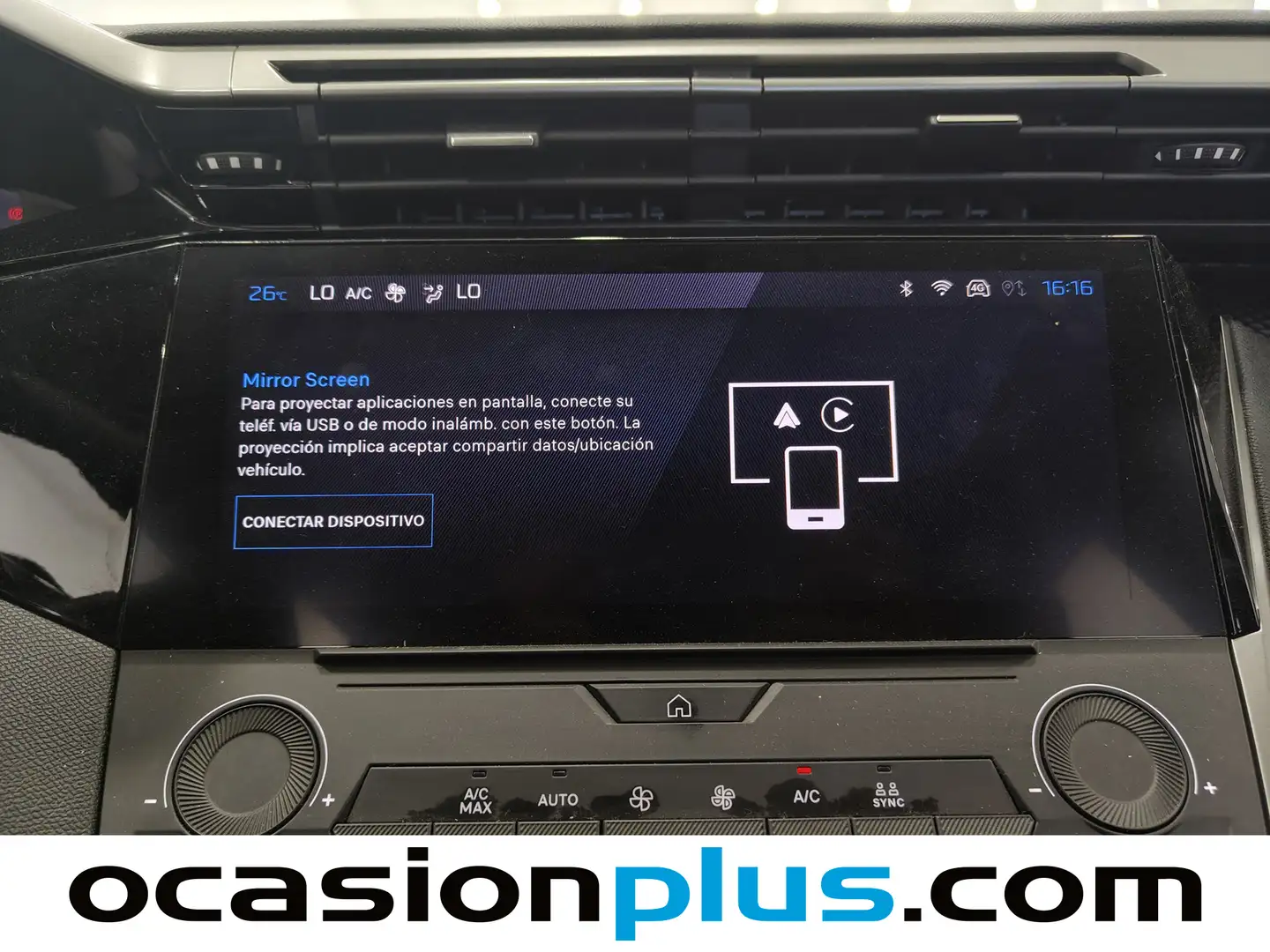 Foto Peugeot 308 Peugeot 308 PureTech 130 S&S Active Pack EAT8  (130 CV)