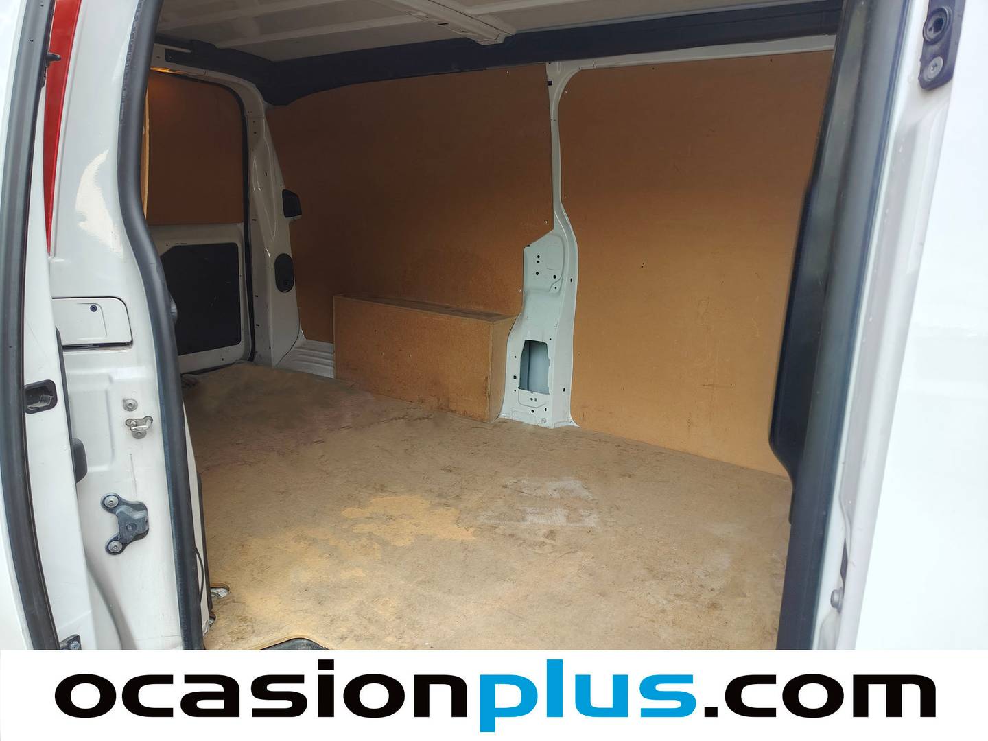 Foto Citroën Jumpy Citroen Jumpy Furgon BlueHDi 100 Talla XL  (102 CV)