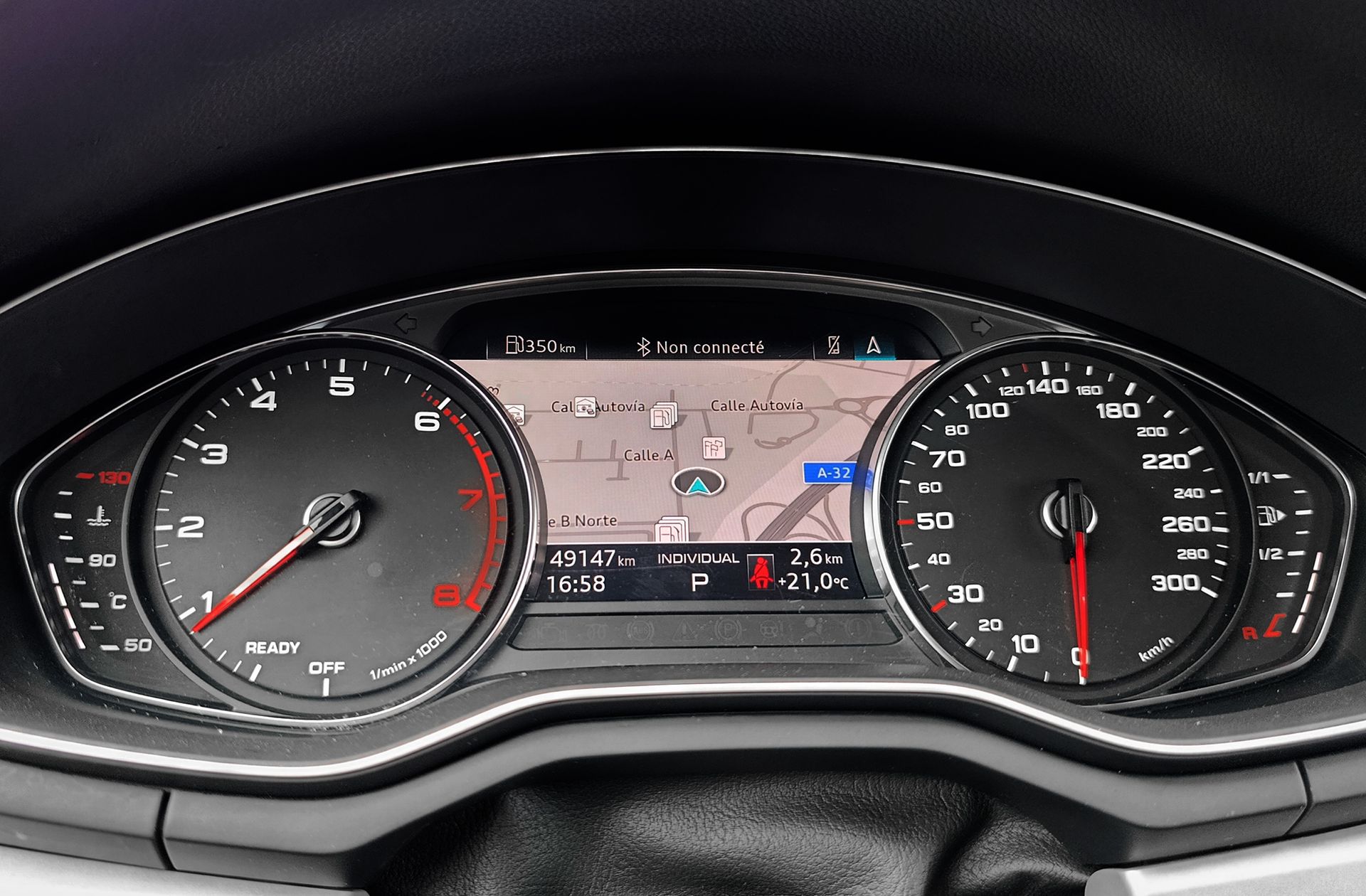 Audi A4 Avant Advanced 35 TFSI S tronic - foto 23