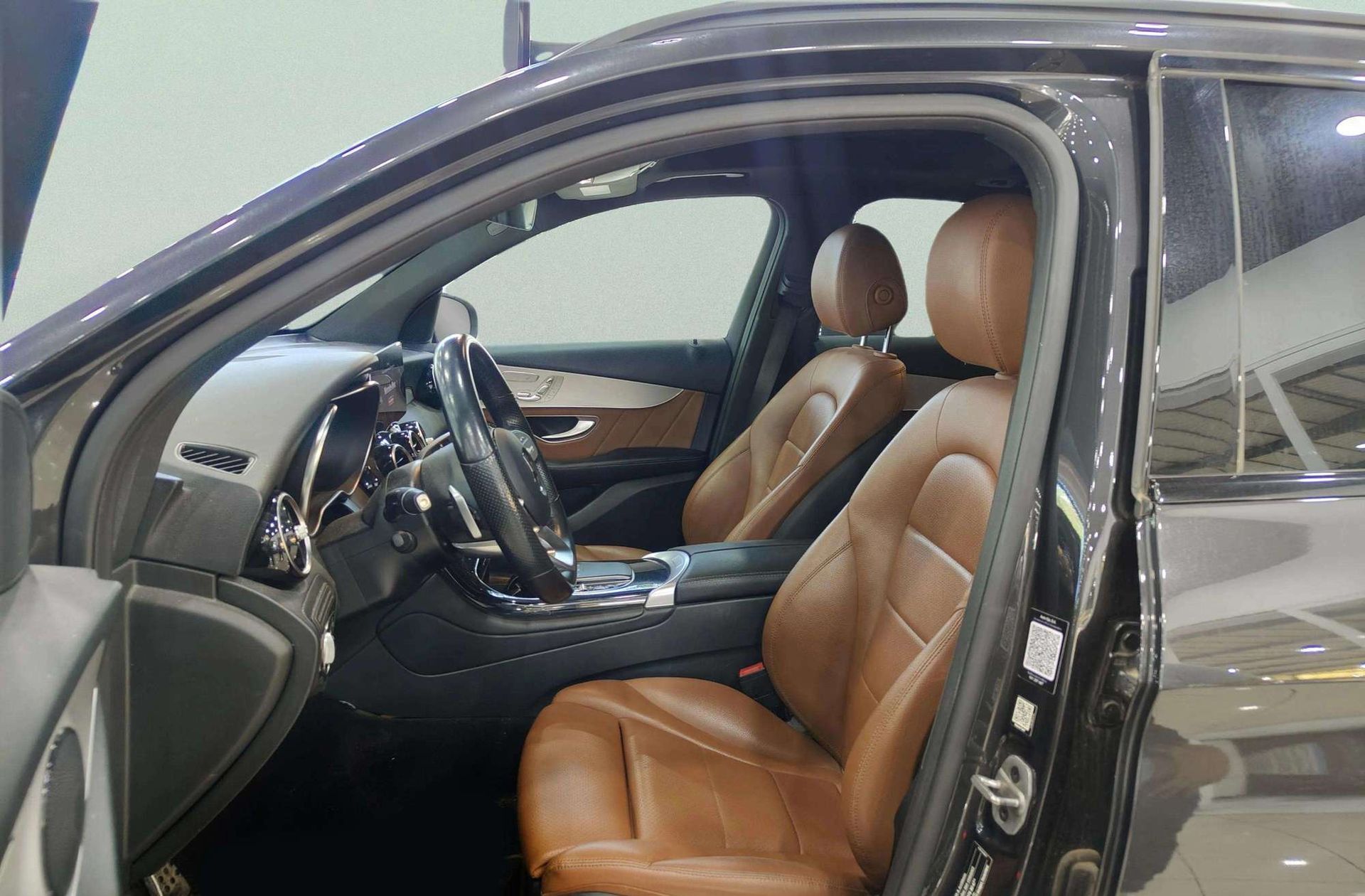 Mercedes-Benz GLC Mercedes GLC 300 d 4Matic Pack AMG - foto 12