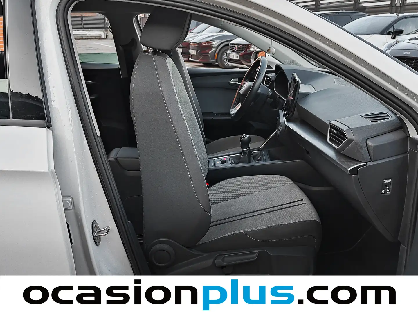 Foto Seat León SEAT León 2.0 TDI S&S Style XL (115 CV)