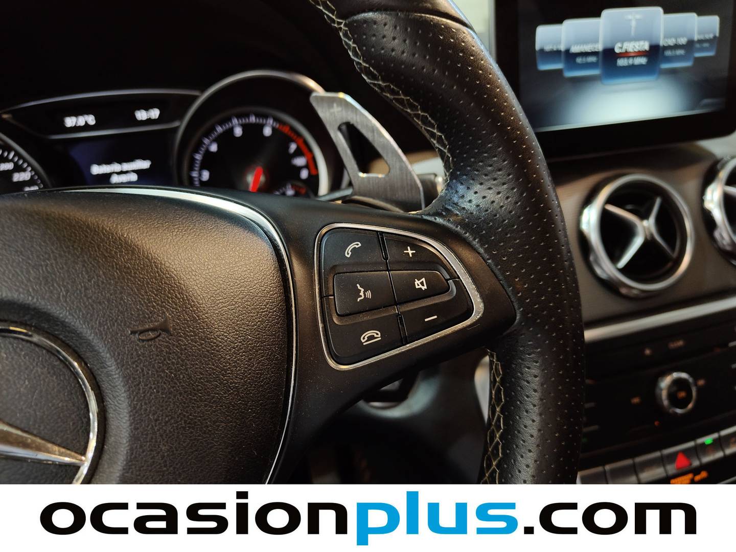 Mercedes GLA Mercedes GLA 200 (156 CV) 156cv
