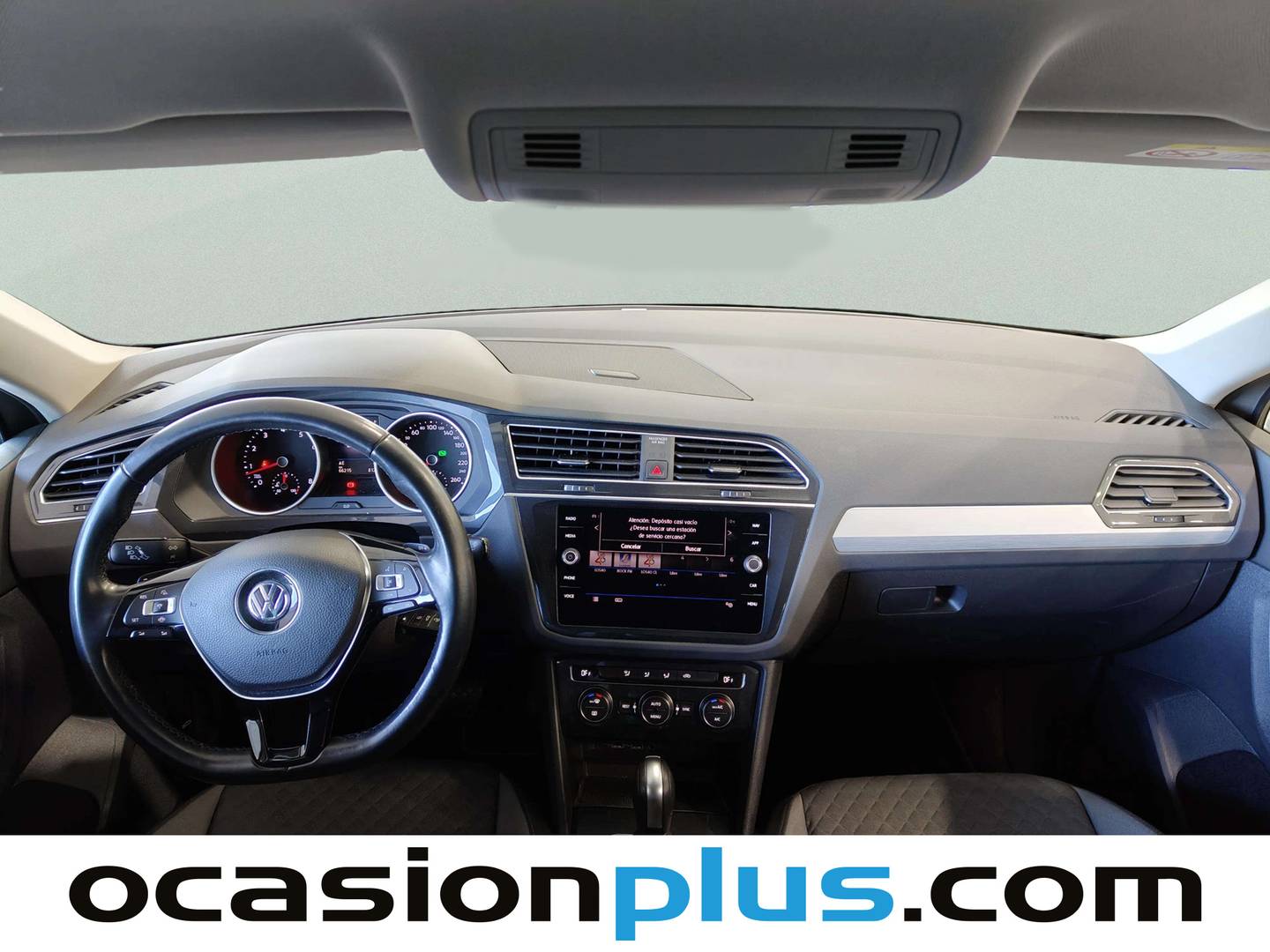 Foto Volkswagen Tiguan Volkswagen Tiguan Advance 1.5 TSI (150 CV) DSG Pack R-Line