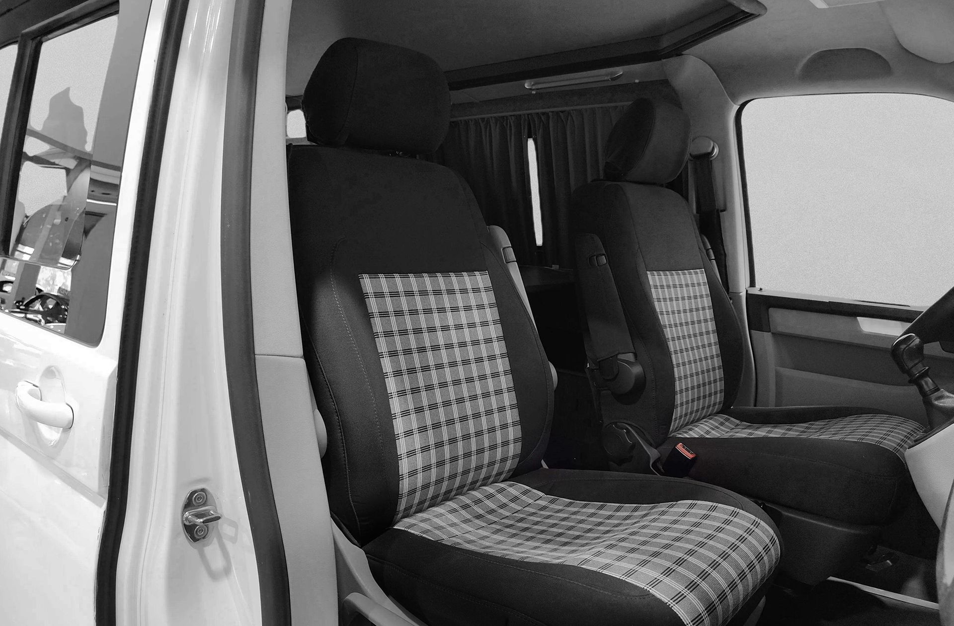 Volkswagen Transporter Furgon Batalla Larga TM 2.0 TDI BMT - foto 32