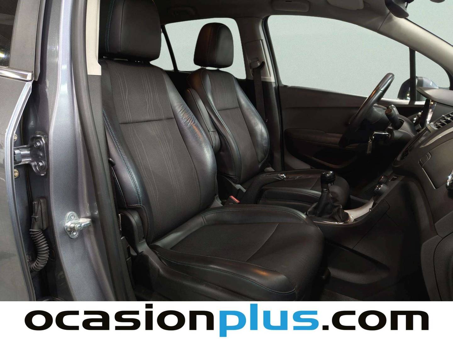 Chevrolet Trax Chevrolet Trax 1.7 LT (130 CV) km 0