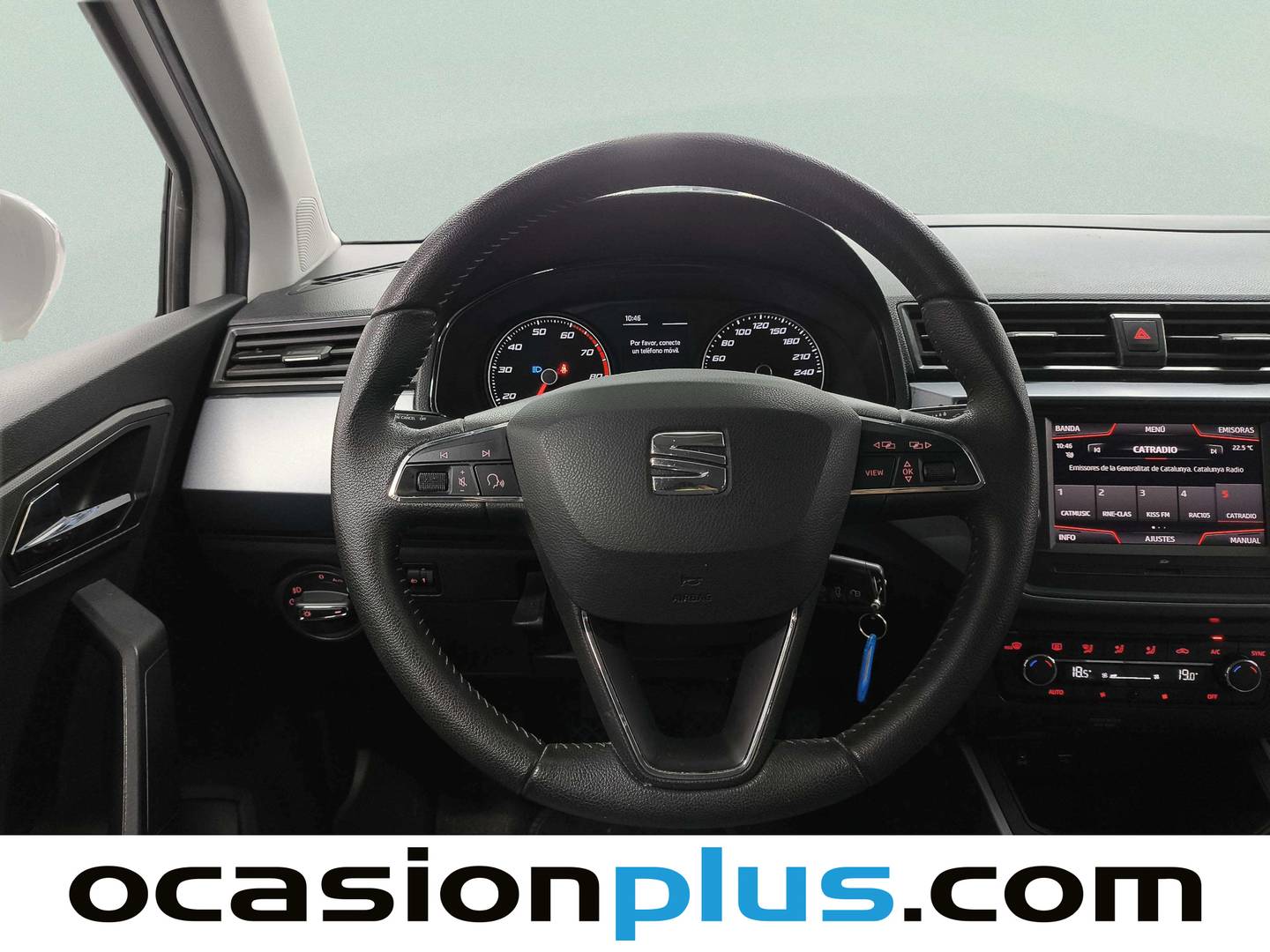 Seat Arona Seat Arona 1.0 TSI Style Ecomotive (115 CV) manual