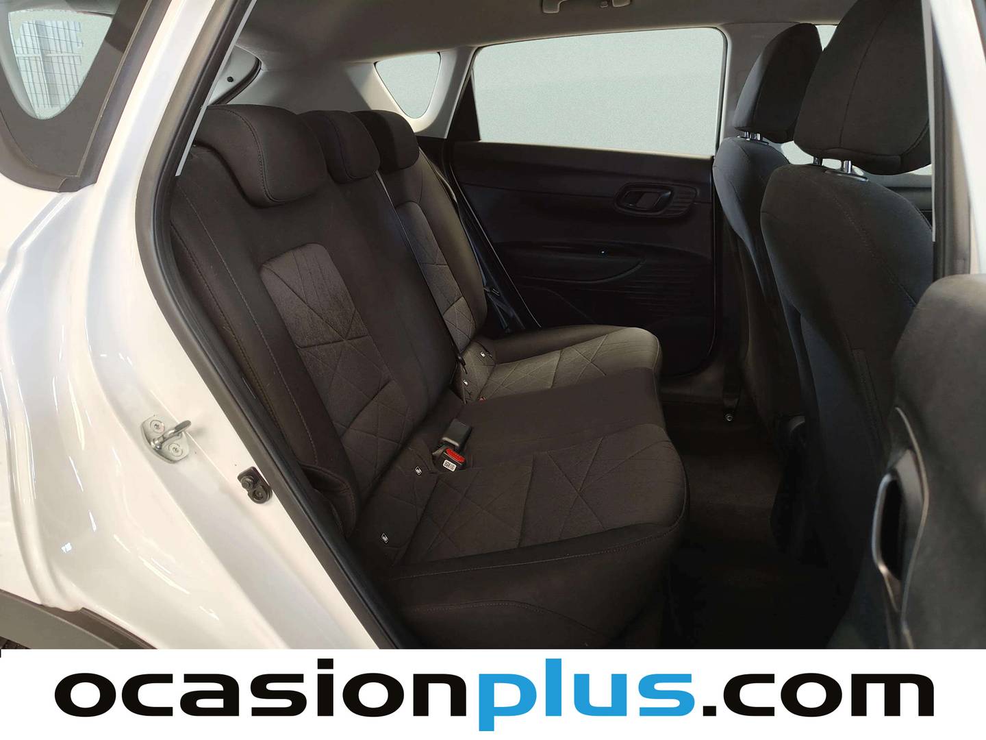 Hyundai Bayon Hyundai Bayon 1.2 MPI Maxx (84 CV) km 0