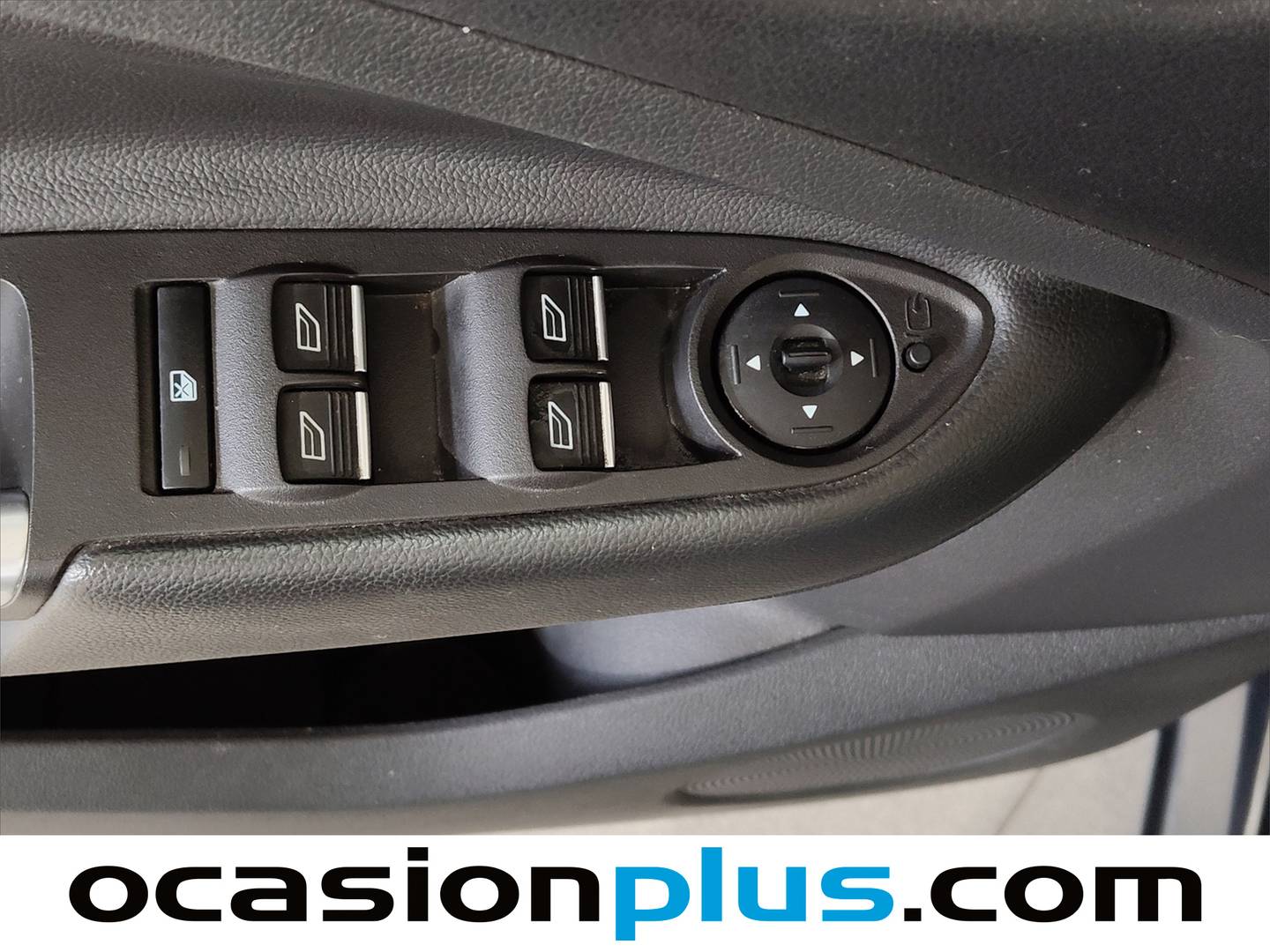 Ford Kuga Ford Kuga 2.0 TDCI S&S Titanium 4x2 (120 CV) diésel