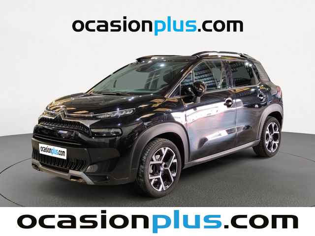 Citroën Segunda Mano Valencia