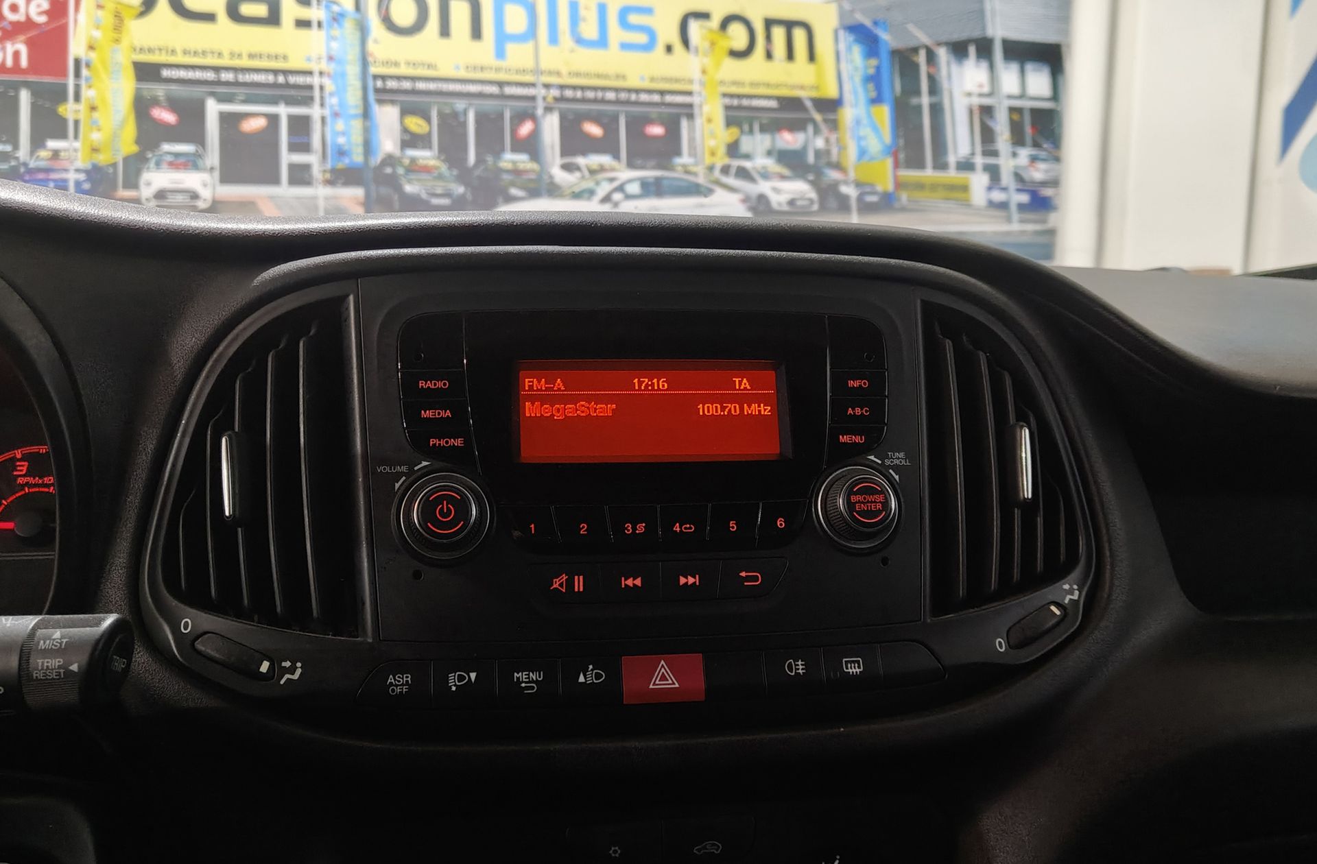 Fiat Doblò Cargo 1.3 MultiJet Base - foto 17