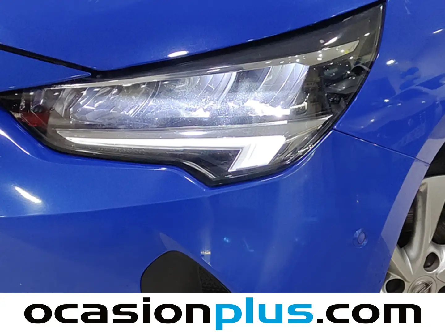 Foto Opel Corsa Opel Corsa 1.2 Turbo XHL Elegance (100 CV)