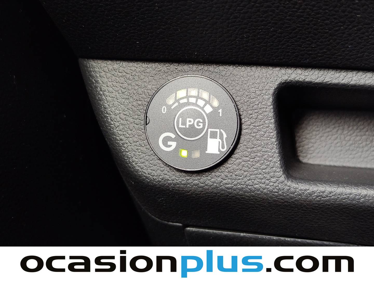 Renault Clio Renault Clio Equilibre TCe (100 CV) GLP seminuevo