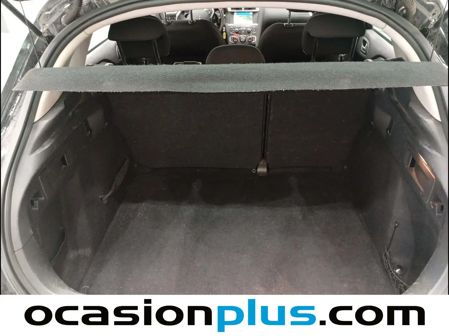 Foto Citroën C4 Citroen C4 1.6 e-HDI Seduction CMP  (112 CV)