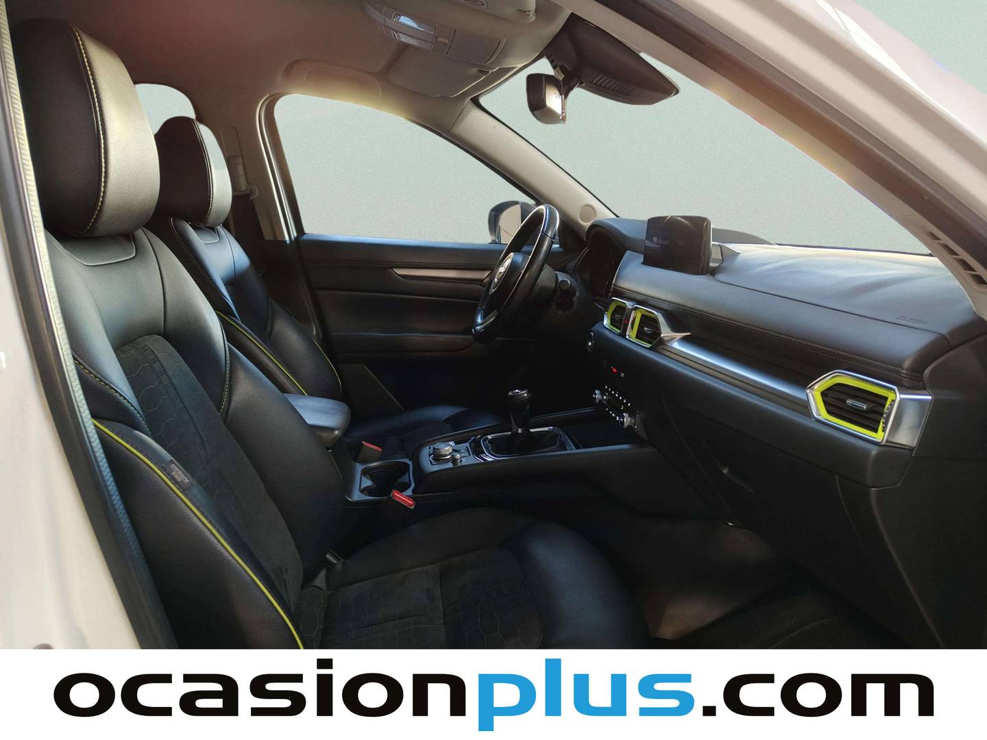 Foto Mazda CX-5 Mazda CX-5 2.2 DE Newground (150 CV)