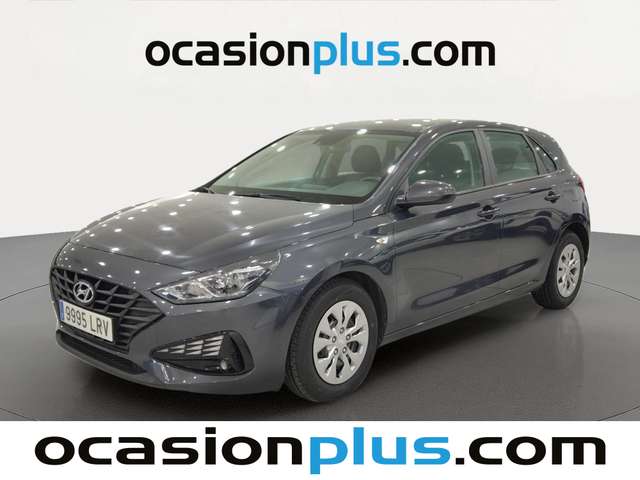 Hyundai i30 1.0 TGDI Essence (120 CV) de segunda mano