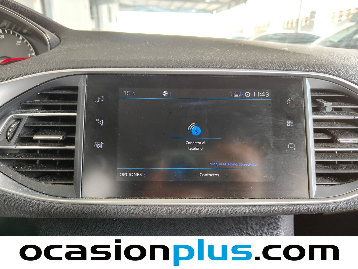 Foto Peugeot 308 Peugeot 308 SW SW BlueHDI 130 S&S Style (130 CV)