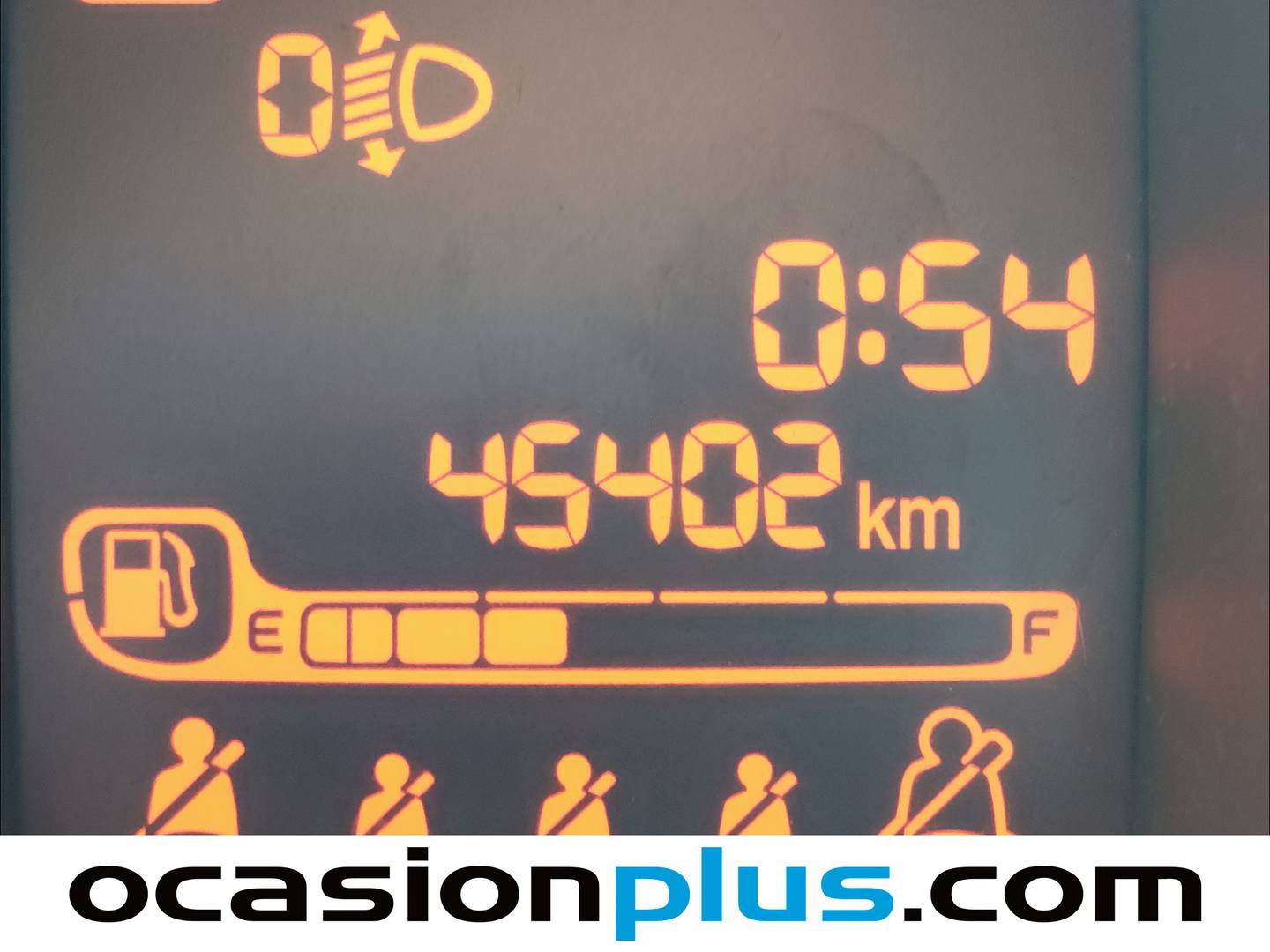 Foto Fiat Panda Fiat Panda 1.3 Multijet Lounge (75 CV)