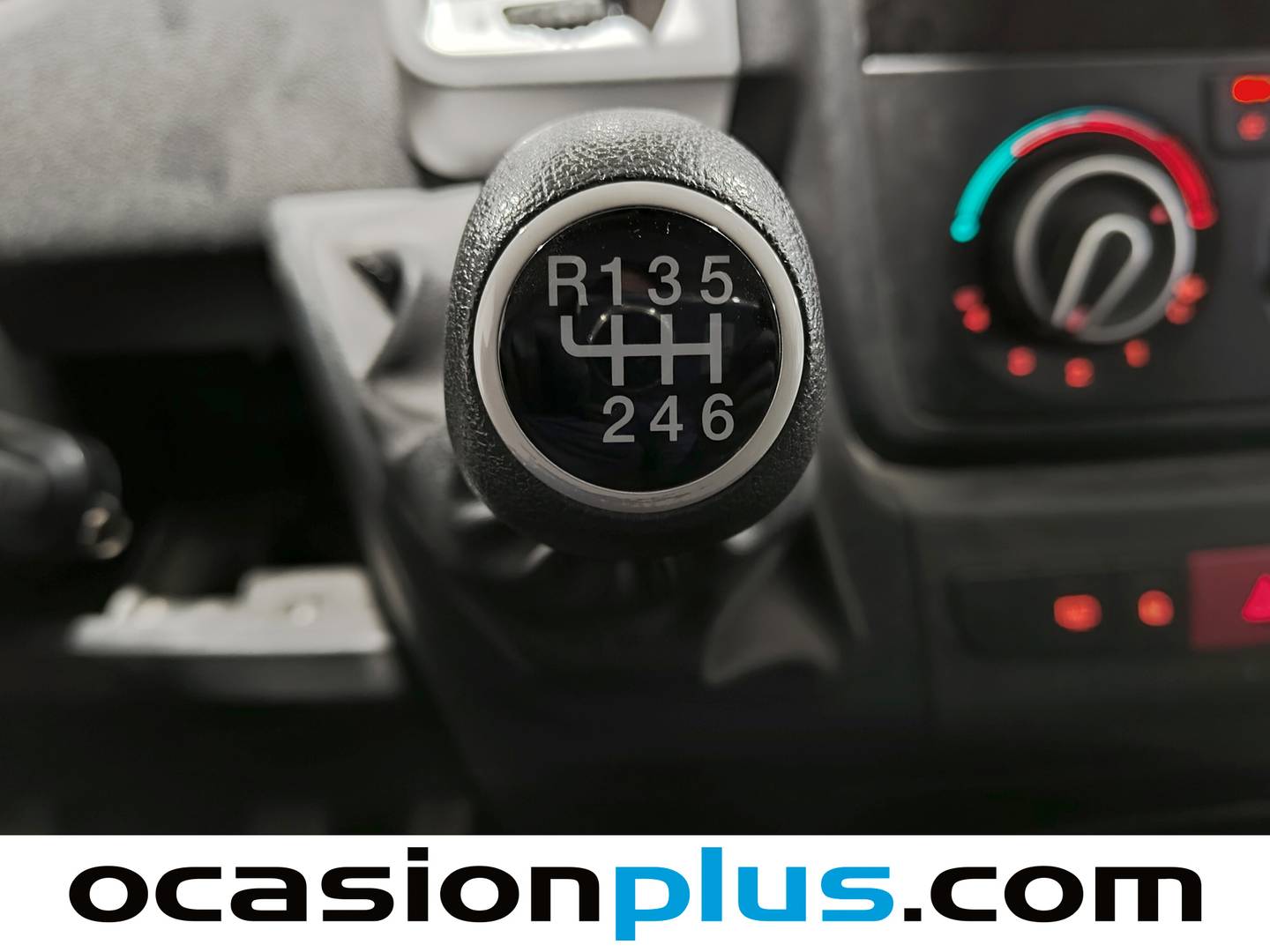 Peugeot Boxer Peugeot Boxer BlueHDi 140 S&S 335 L2H2 (140 CV) de segunda mano