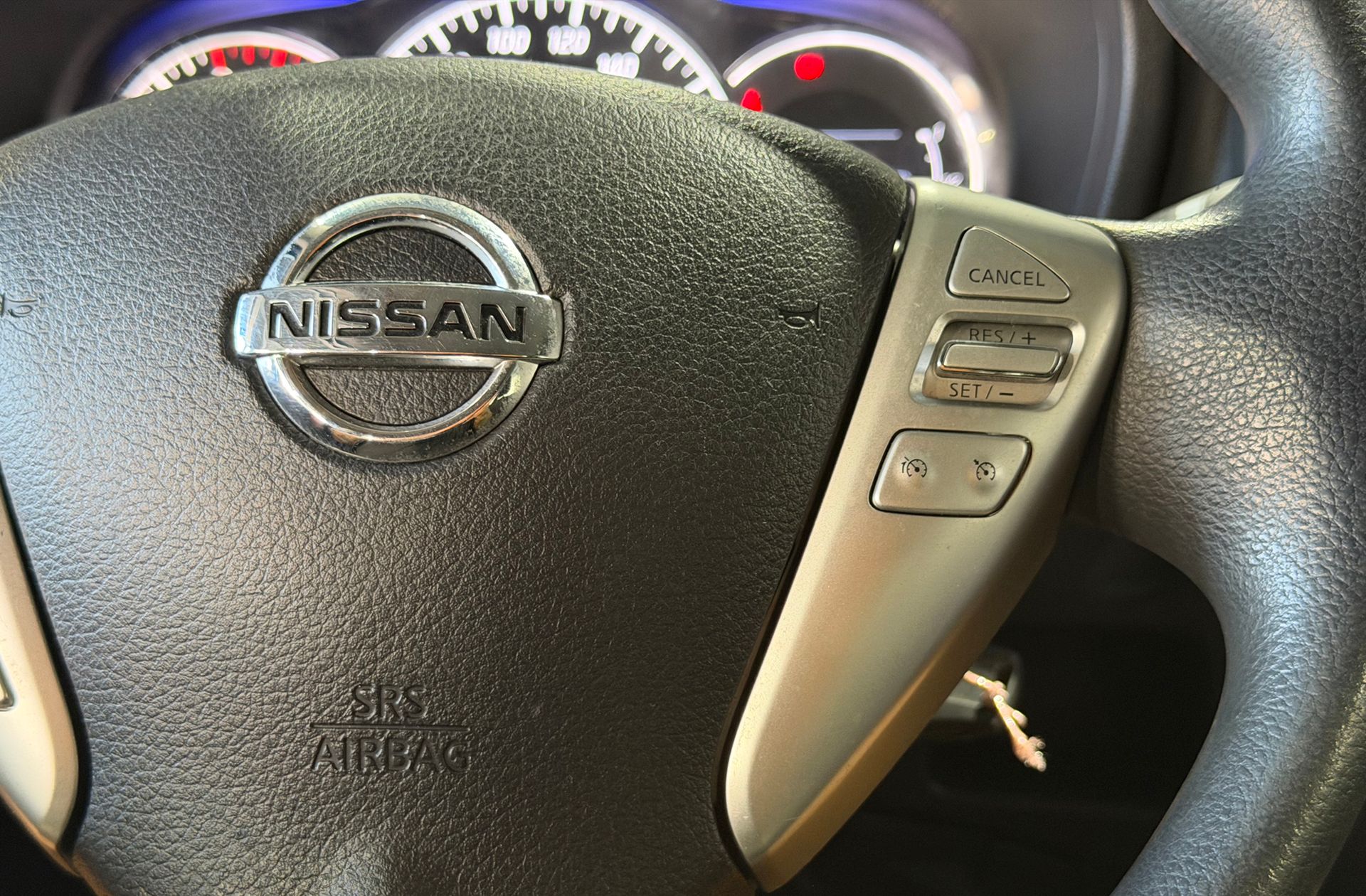 Nissan Note 1.2 Acenta - foto 21