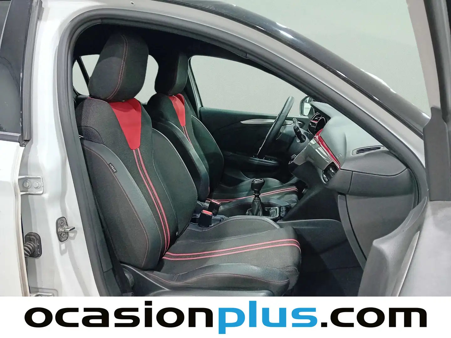 Foto Opel Corsa Opel Corsa 1.2 Turbo XHL S&S GS-Line (100 CV)