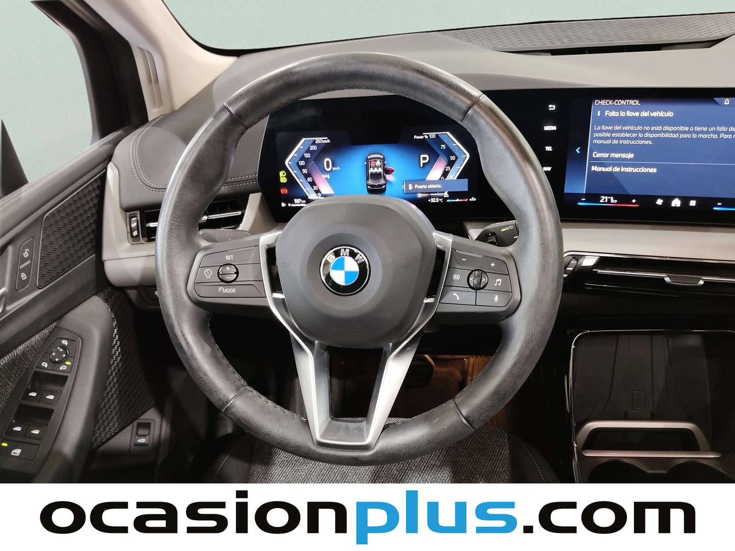 BMW Serie 2 Active Tourer BMW Serie 2 218i Active Tourer (136 CV) 2024