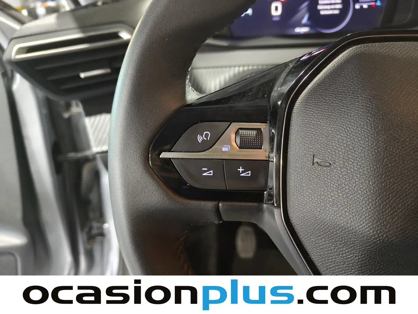 Foto Peugeot 208 Peugeot 208 PureTech 100 Allure (100 CV)