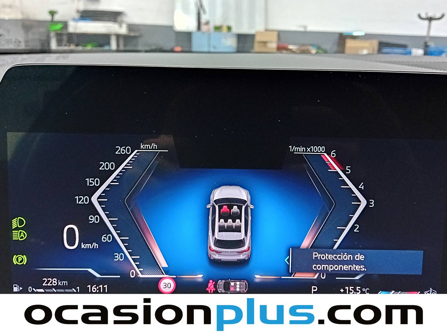 BMW Serie 1 BMW Serie 1 120d (163 CV) Pack M seminuevo