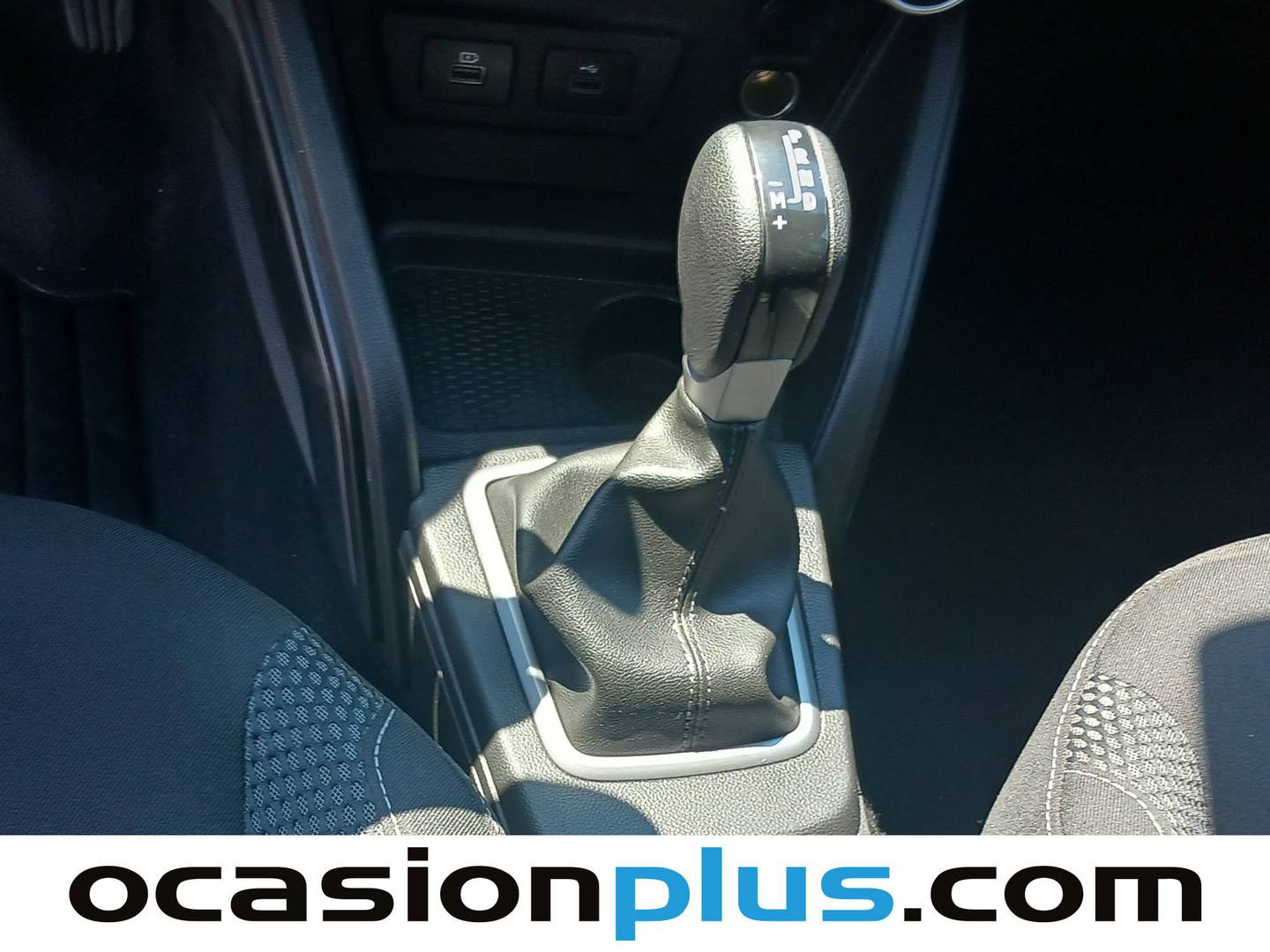 Dacia Duster Dacia Duster Journey Go TCE (150 CV) EDC de segunda mano