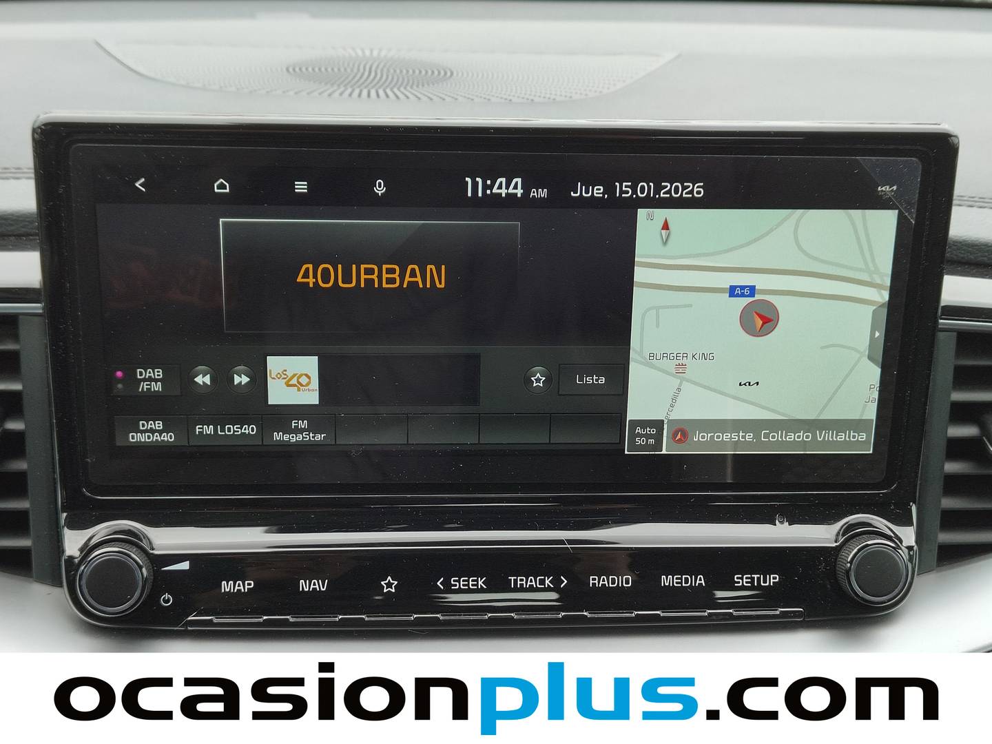 Foto KIA XCeed Kia XCeed 1.5 MHEV iMT Tech  (160 CV)