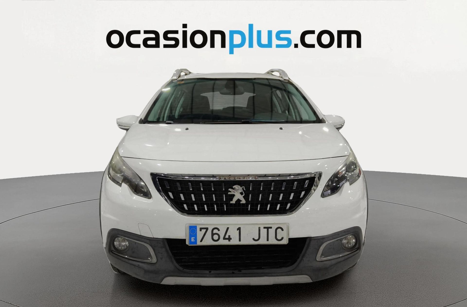 Peugeot 2008 PureTech 110 Allure - foto 15