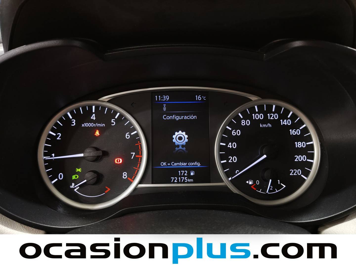 Nissan Micra Nissan Micra IG-T Acenta (92 CV) gasolina