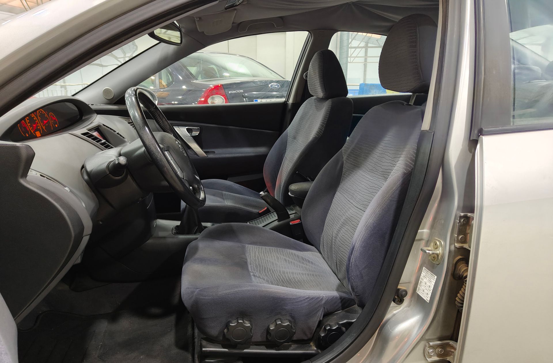 Nissan Primera 1.6 Acenta - foto 7
