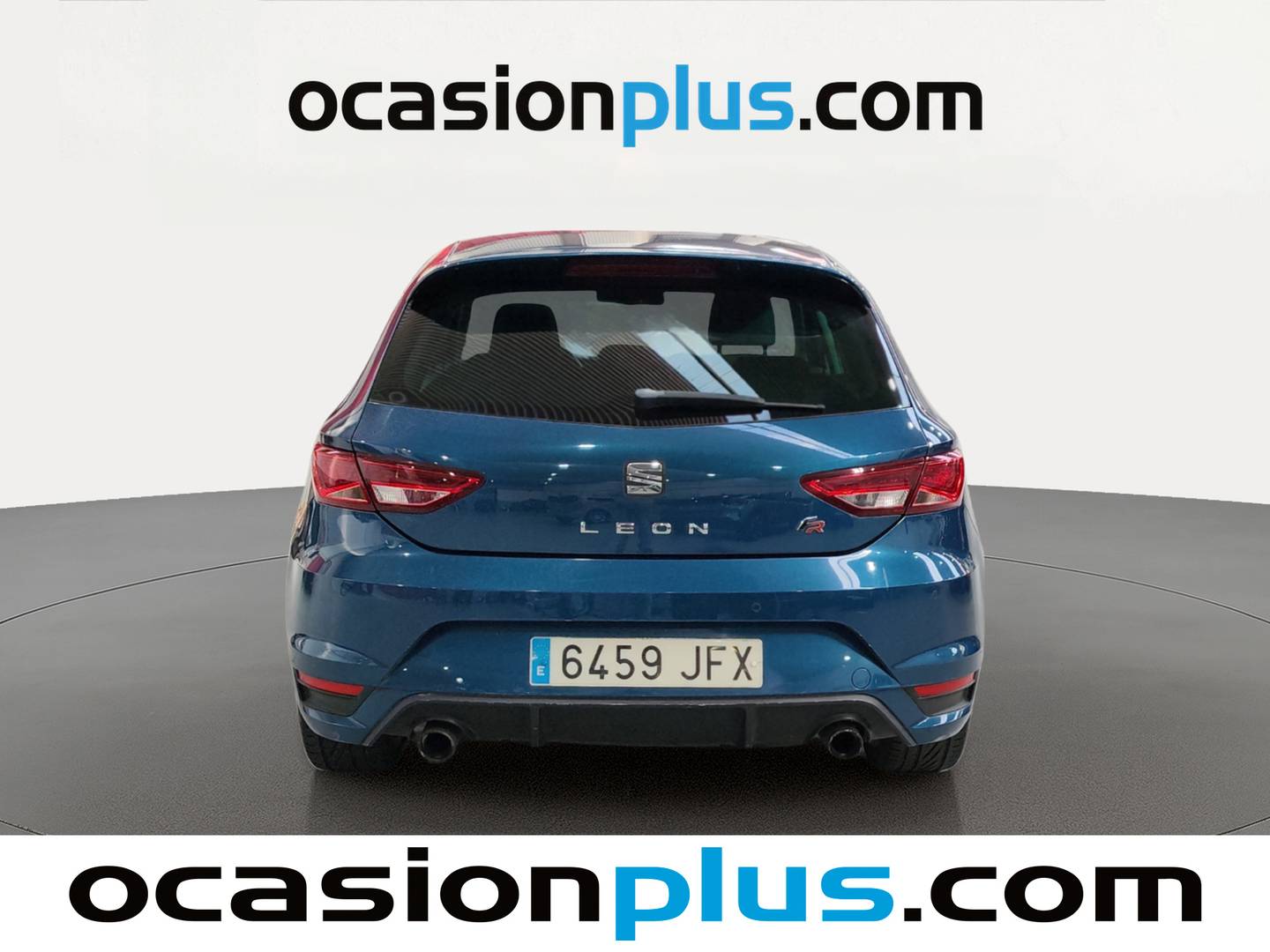 Seat León Seat León 1.8 TSI S&S FR Plus (180 CV) gasolina