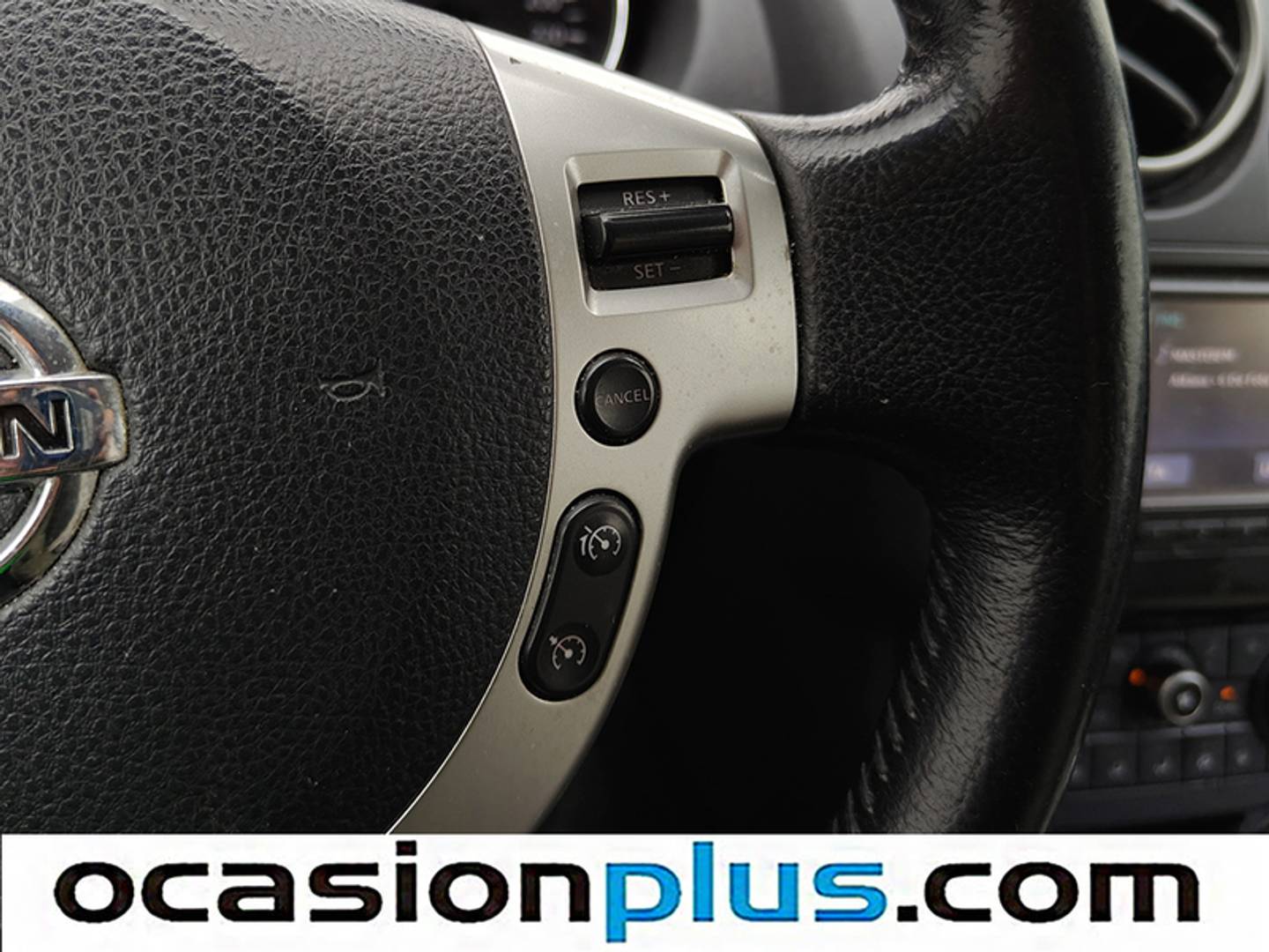Foto Nissan QASHQAI Nissan Qashqai 1.6 dCi Tekna Premium Piel 17`` 4x2 (130 CV)