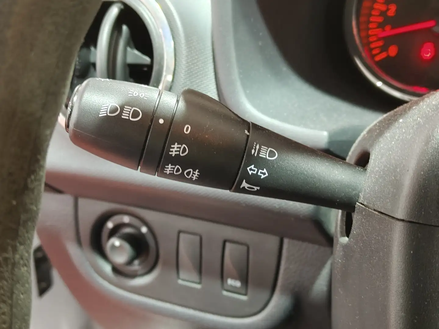 Foto Dacia Sandero Dacia Sandero Laureate dCi (90 CV)