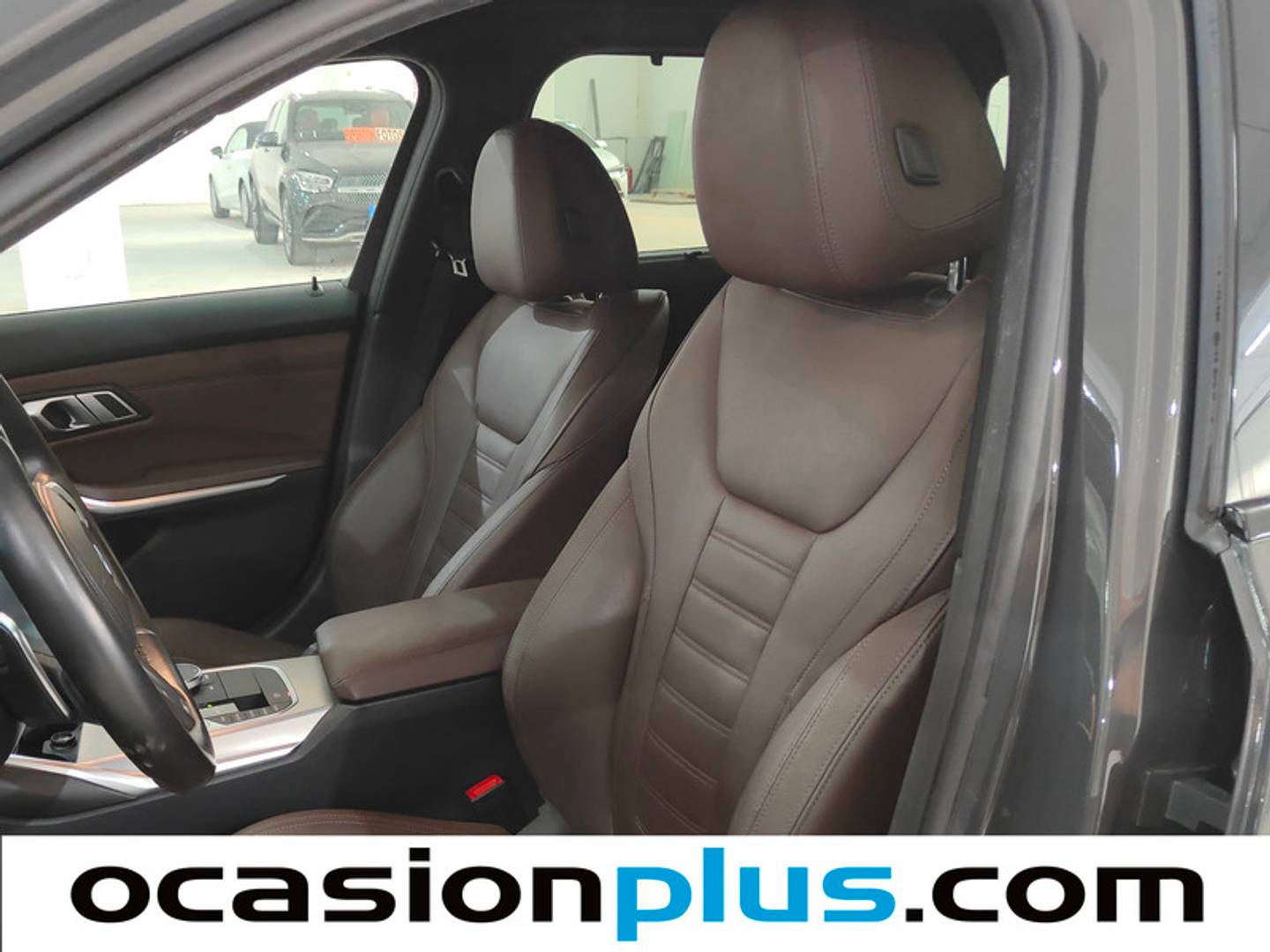 Foto BMW Serie 3 BMW Serie 3 330d xDrive Touring (286 CV) Pack M