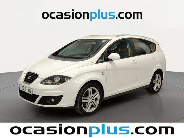 Seat Altea XL 1.4 TSI Style (125 CV) de segunda mano
