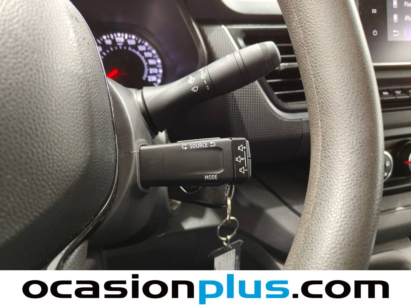 Renault Trafic Renault Trafic Furgon L2H1 Blue dCi (130 CV) barato