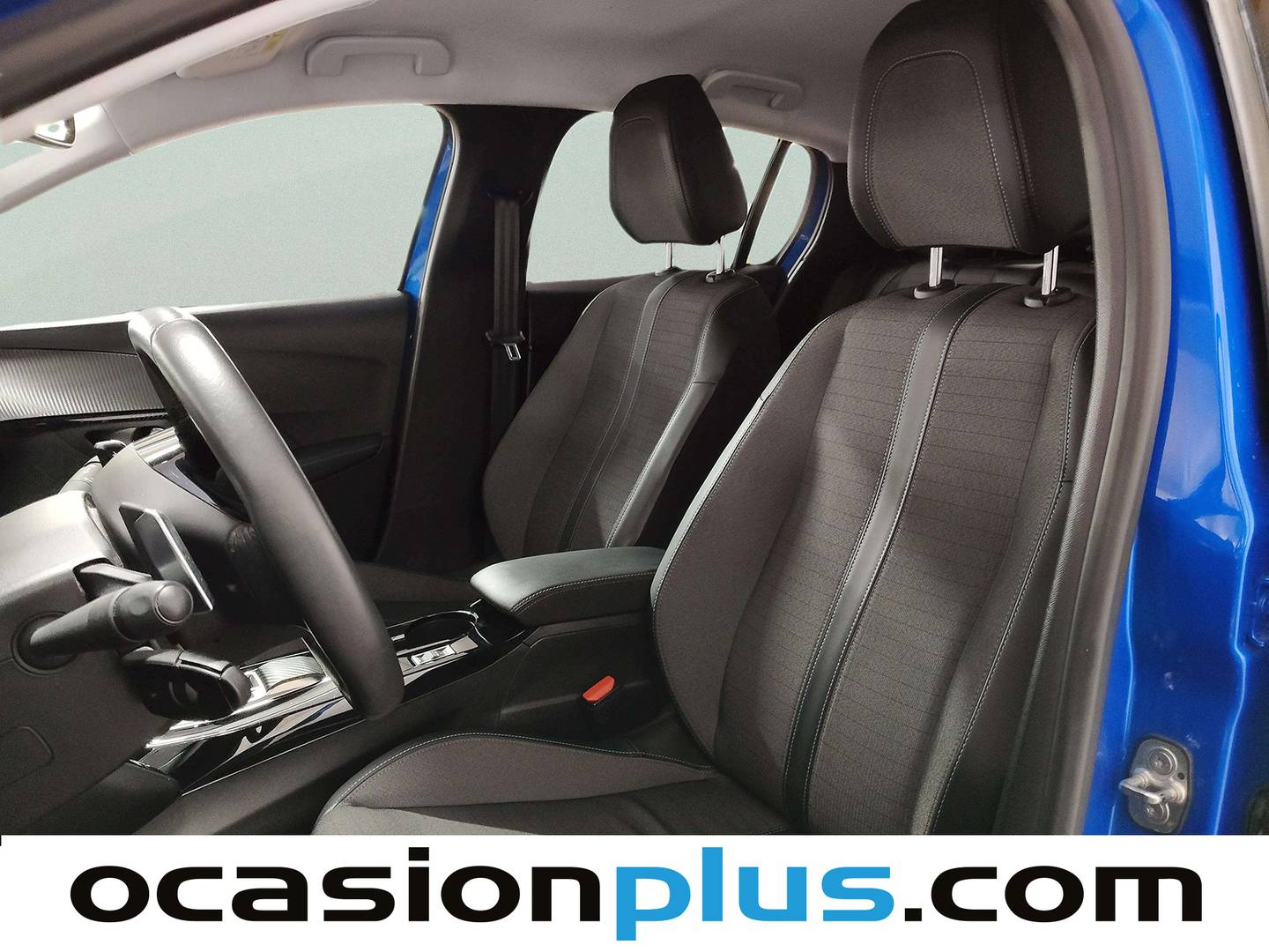 Foto Peugeot 208 Peugeot 208 PureTech 100 Allure Pack EAT8 (100 CV)