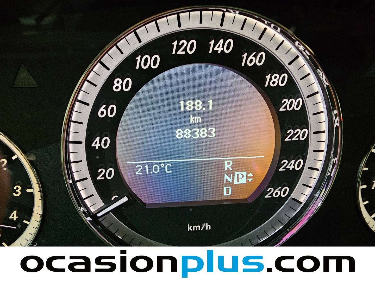 Mercedes Clase E Mercedes Clase E 350 CGI BE Elegance (292 CV) seminuevo