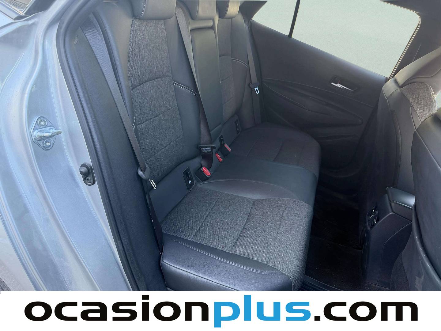 Toyota Corolla Toyota Corolla Touring Sport 125H Style E-CVT (122 CV) al mejor precio