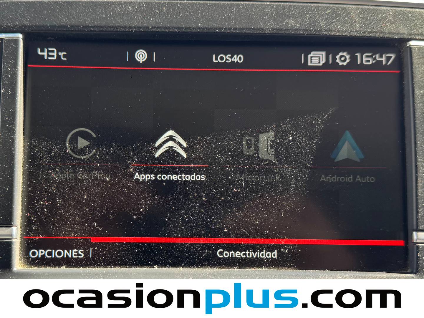 Foto Citroën Spacetourer Citroen Spacetourer BlueHDi 150 S&S Feel Talla M (150 CV)