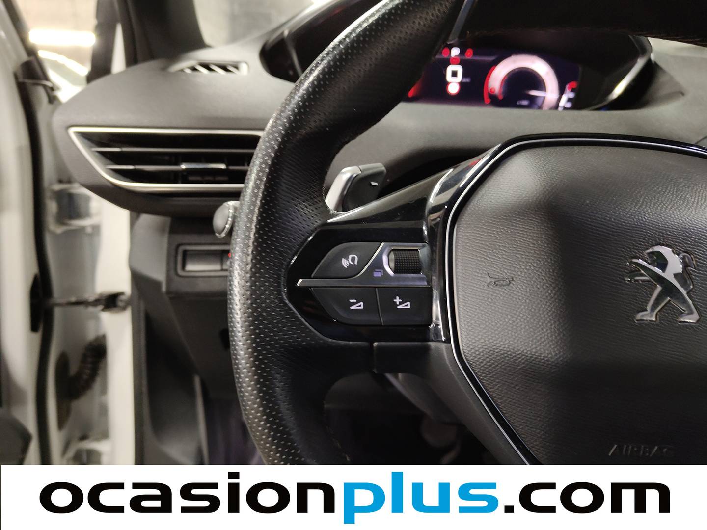 Peugeot 5008 Peugeot 5008 BlueHDI 180 S&S GT EAT8 (180 CV) 7 Plazas 2022